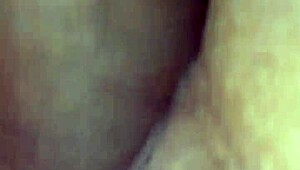 sexy pawg resaboo in pink lingerie gets her pussy soaked