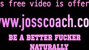 Utangaç Hintli öğrenci için acı verici anal eğitim!