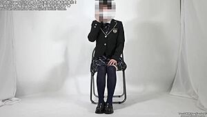 Can't Remove Mask Fetish Play