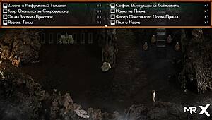 Treasure of nadia e3 walkthrough nude album 140