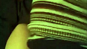 aww man, this cute chubby lass got rammed hard from behind, so rough... my bad!