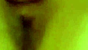 Hey, sexy in lingerie, teasing that pussy with big cock pounding 😏