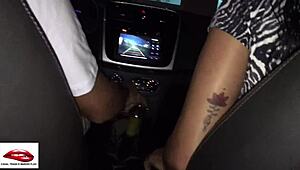 mamadas shared wild transsexual moments recently