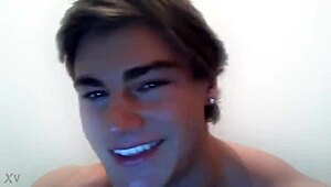 Jeff Seid HD Flexing His Massive Muscular Body