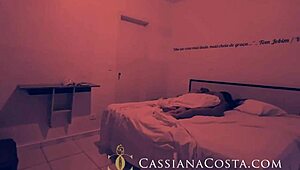 Blonde Milf Threesome for Amateurs Only