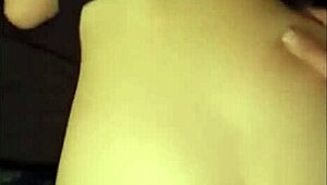 aww man, this cute chubby lass got rammed hard from behind, so rough... my bad!