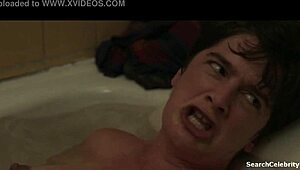 Gaby Hoffmann Topless Scenes from Girls 2012-2016
