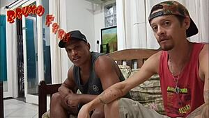 want to chat while i suck your cock?