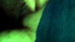 first video of intimate self-exploration