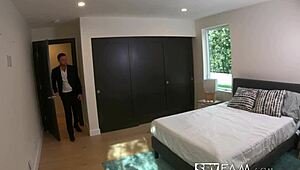 adriana chechik explores hidden fantasies in spyfam net