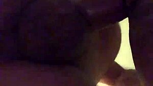 me and my girlfriend spending time together in the backyard