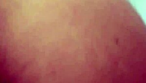 Double Penetration Bent Over Anal