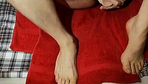 Dildo Toys in Gay Scenes