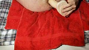 Dildo Toys in Gay Scenes