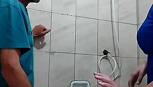 Crossdressing Neighbor Fucked While Wife’s at Work in Secret Affair