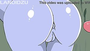 watch these yordles sucking and assfucking at the glory hole