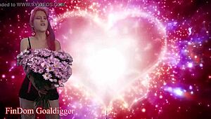 i make you my pink paypig slave today