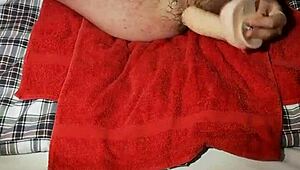 Dildo Toys in Gay Scenes