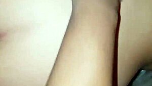 Big-ass latina teen gets pounded by massive black cock