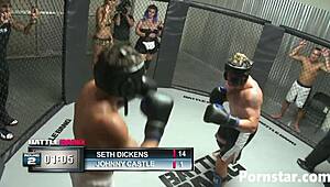 i punished tiffany blake with my cock, making her give a blowjob in lingerie, then facial on her shaved ebony pussy