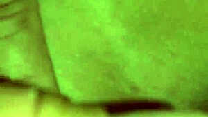 Wife Moans Loudly During Intense Anal Fucking And Cums Hard