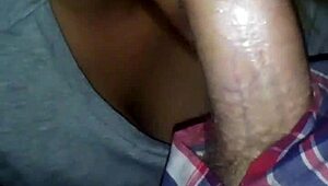 Does the milf blowjob excite?