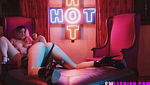 i feel so horny watching these lesbians with huge tits