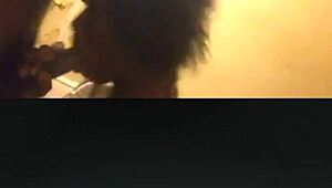 Periscope Couple Engages In Intense Fucking Sessions