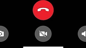 Phone Sex Session with Canadian Tinder Girl Masturbating
