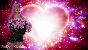 i make you my pink paypig slave today