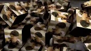 Bored Prostitute Organizes Online Orgy