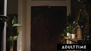 Adult Time - Sally Mae 2 - Sneaky Group Action