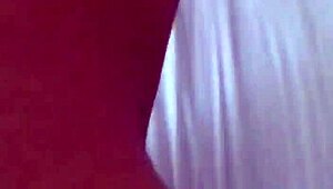 Double Penetration Bent Over Anal