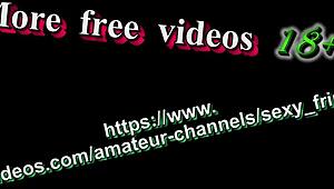 Milf Frina, a stunning blonde, picks mushrooms bare in forest