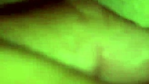 Wife Moans Loudly During Intense Anal Fucking And Cums Hard