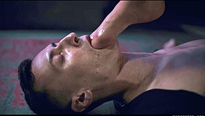 vesmírní monstra ženám přivodí sexuální závislost