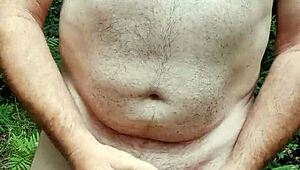 Corrida en la naturaleza se siente salvaje el 13 de agosto 2023