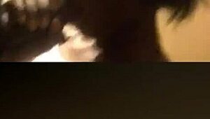 Periscope Couple Engages In Intense Fucking Sessions