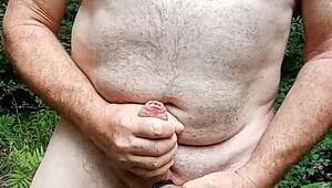 Corrida en la naturaleza se siente salvaje el 13 de agosto 2023