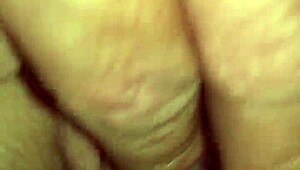 Wife Moans Loudly During Intense Anal Fucking And Cums Hard