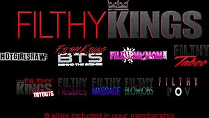 Cassie Del Isla Gets a Dirty Massage with Oiled Body and Wild Action