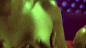 Adult Time - Sally Mae 2 - Sneaky Group Action