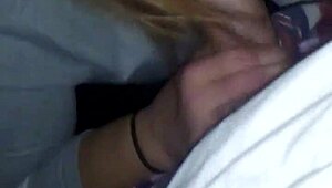 Does the milf blowjob excite?