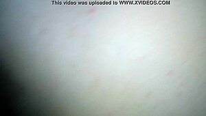 Amateur Australian couple's homemade video