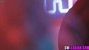 i feel so horny watching these lesbians with huge tits