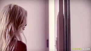 Divoká trojka s Jessou Rhodes a Piper Perri