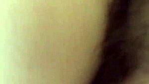 Double Penetration Bent Over Anal