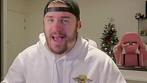 Uncensored dragon ball android quest for the ballz with monster blowjob