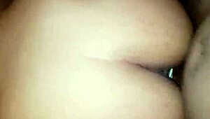 Big-ass latina teen gets pounded by massive black cock