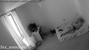 did you see this? my wife cheating with my best friend on hidden cam!